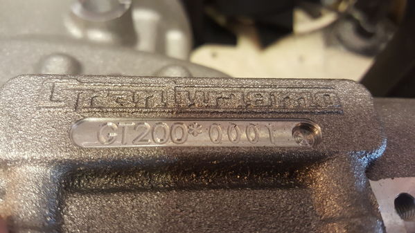 Lambretta Engine Identification  - View And Download Lambretta 125 Special User Manual Online.